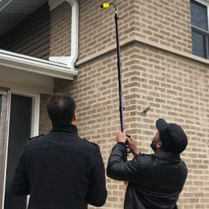 Ferret Tools Body Camera Accessories Ferret Stick for Ferret Camera