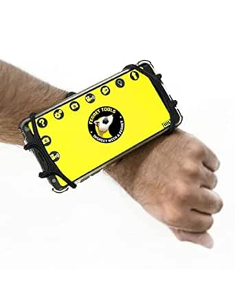 Ferret Tools Body Camera Accessories Ferret Wristband