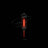 Firefly Markers Small light Red Firefly Kit Marker – Self-Luminous