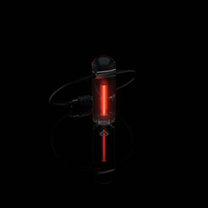 Firefly Markers Small light Red Firefly Kit Marker – Self-Luminous