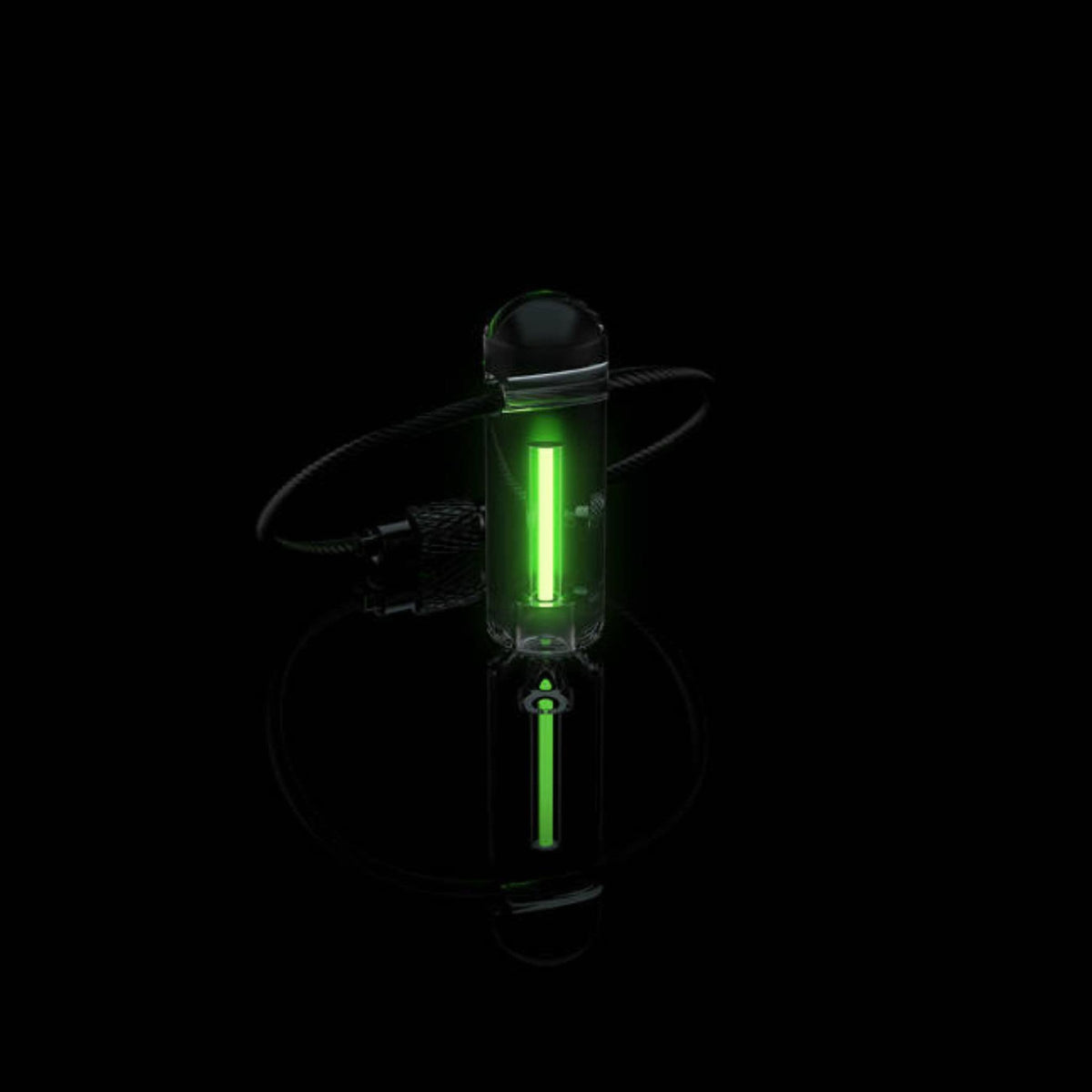 Firefly Markers Small light Green Firefly Kit Marker – Self-Luminous