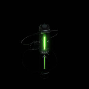 Firefly Markers Small light Green Firefly Kit Marker – Self-Luminous