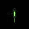 Firefly Markers Small light Green Firefly Kit Marker – Self-Luminous