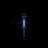 Firefly Markers Small light Blue Firefly Kit Marker – Self-Luminous