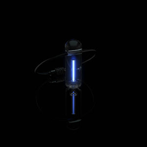 Firefly Markers Small light Blue Firefly Kit Marker – Self-Luminous