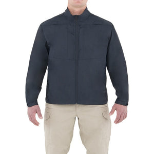 First Tactical Coats First Tactical Pack-it Jacket - Midnight Navy