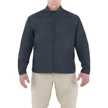 Load image into Gallery viewer, First Tactical Coats First Tactical Pack-it Jacket - Midnight Navy
