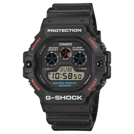 Casio Watches G-Shock DW-5900U-1ER