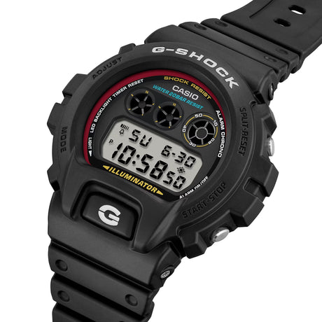 Casio Watches G-Shock DW-6900RL-1ER