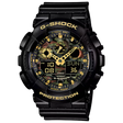 Casio Watches G-Shock GA-100CF-1A9ER