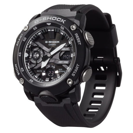 Patrol Store G-SHOCK GA-2000S-1AER