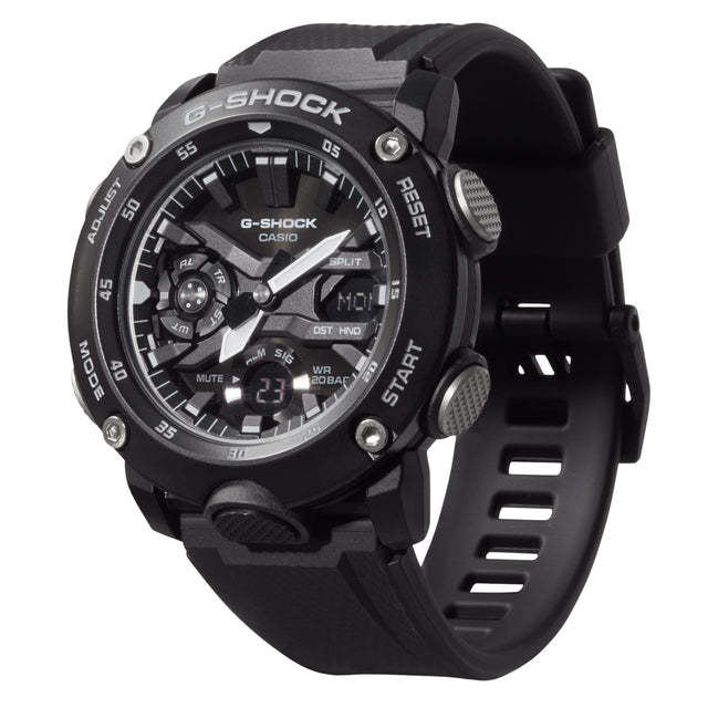 Patrol Store G-SHOCK GA-2000S-1AER