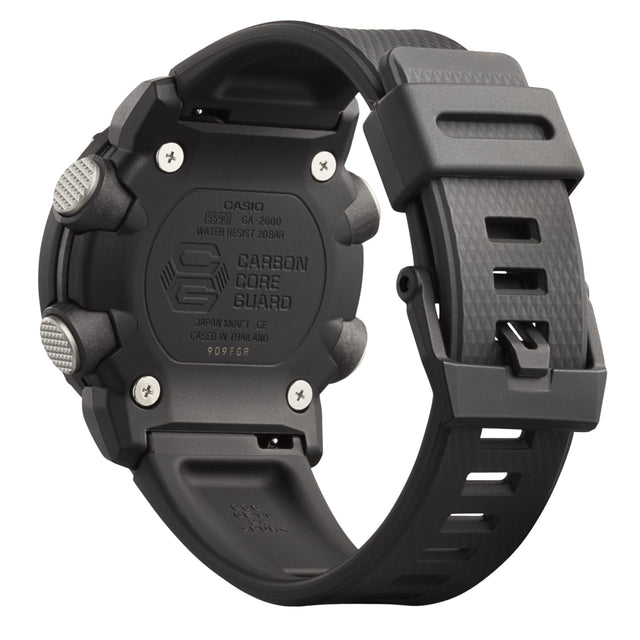 Patrol Store G-SHOCK GA-2000S-1AER