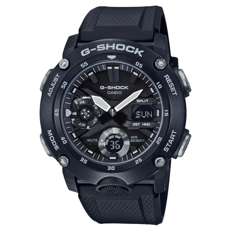 Patrol Store G-SHOCK GA-2000S-1AER