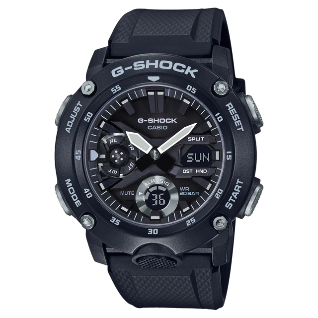 Patrol Store G-SHOCK GA-2000S-1AER