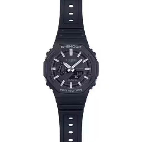 Casio Watches G-SHOCK GA-2100-1AER