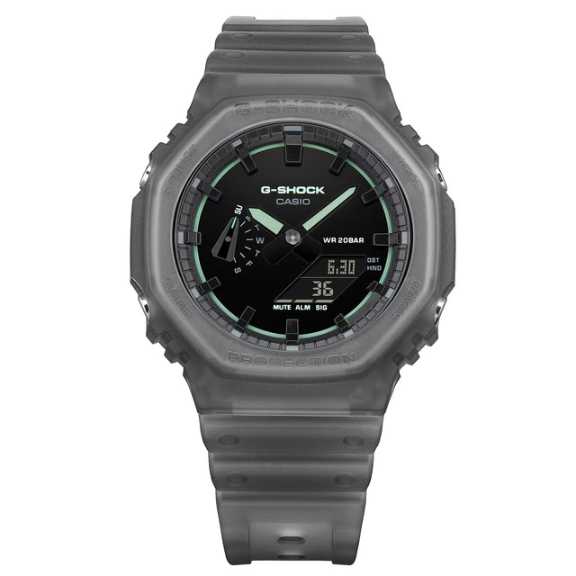 Casio Watches G-SHOCK GA-2100K-1AER