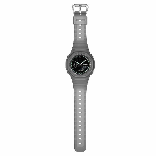 Casio Watches G-SHOCK GA-2100K-1AER