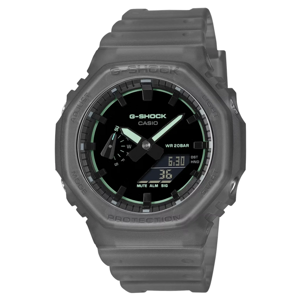 Casio Watches G-SHOCK GA-2100K-1AER