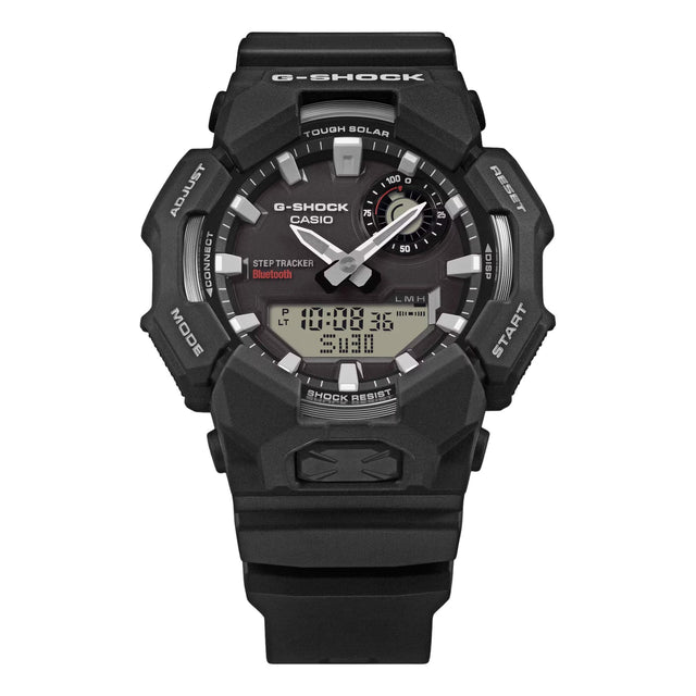 Casio Watches G-Shock GA-B010-1AER