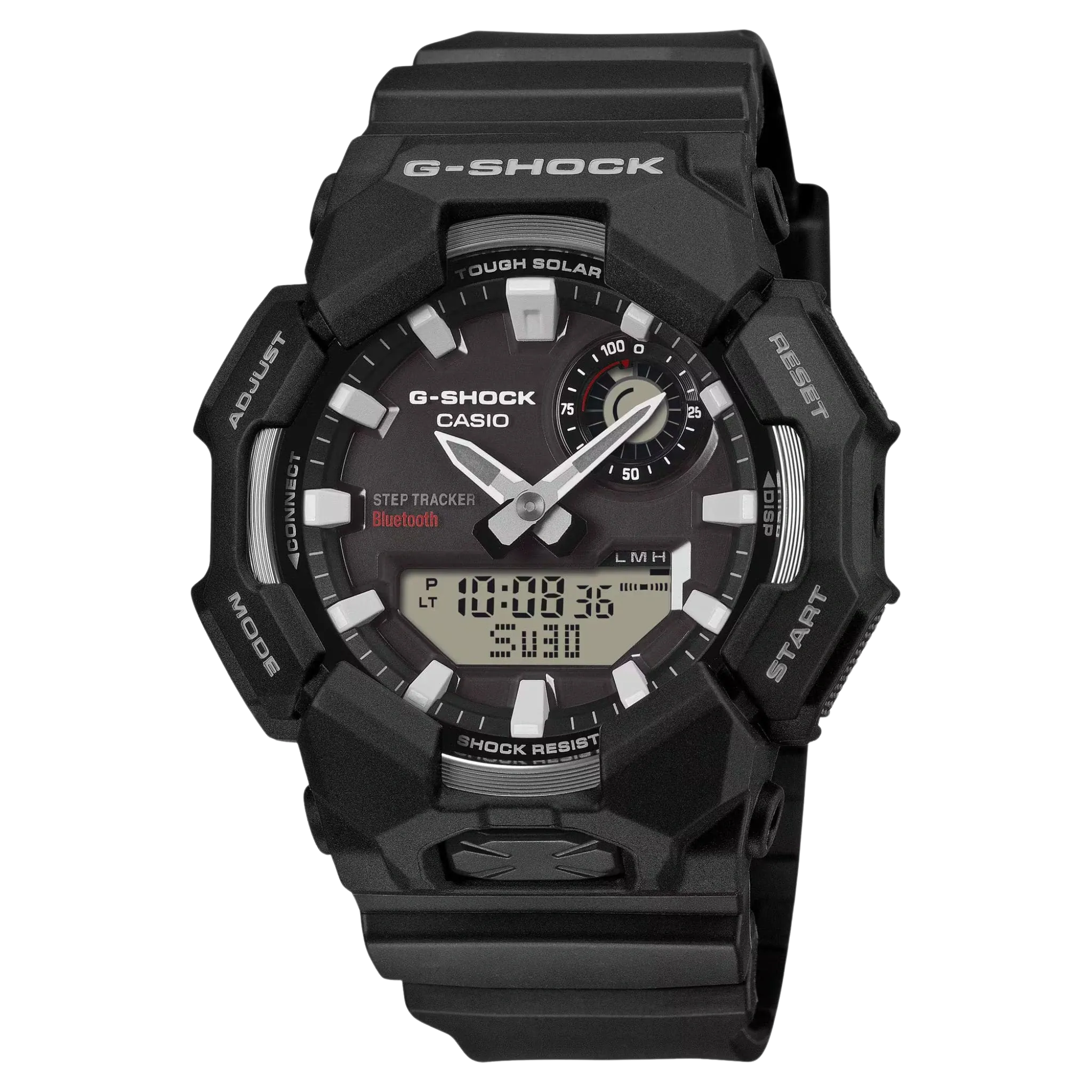 G Shock GA B010 1AER