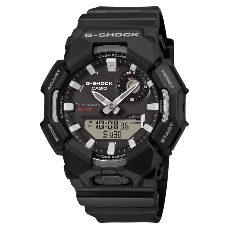 Casio Watches G-Shock GA-B010-1AER