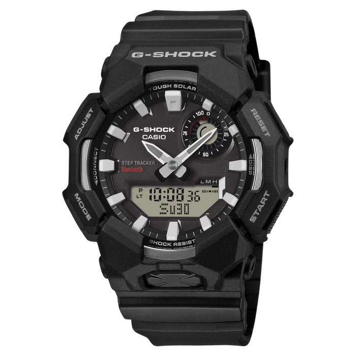 Casio Watches G-Shock GA-B010-1AER