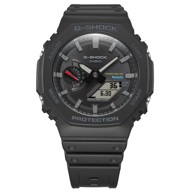 Casio Watches G-SHOCK GA-B2100-1AER