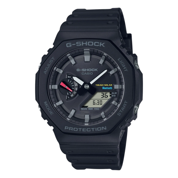 Casio Watches G-SHOCK GA-B2100-1AER