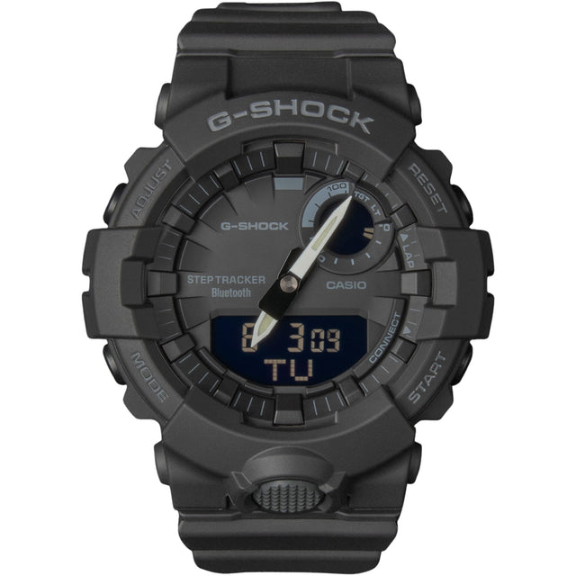 Casio Watches G-Shock GBA-800-1AER
