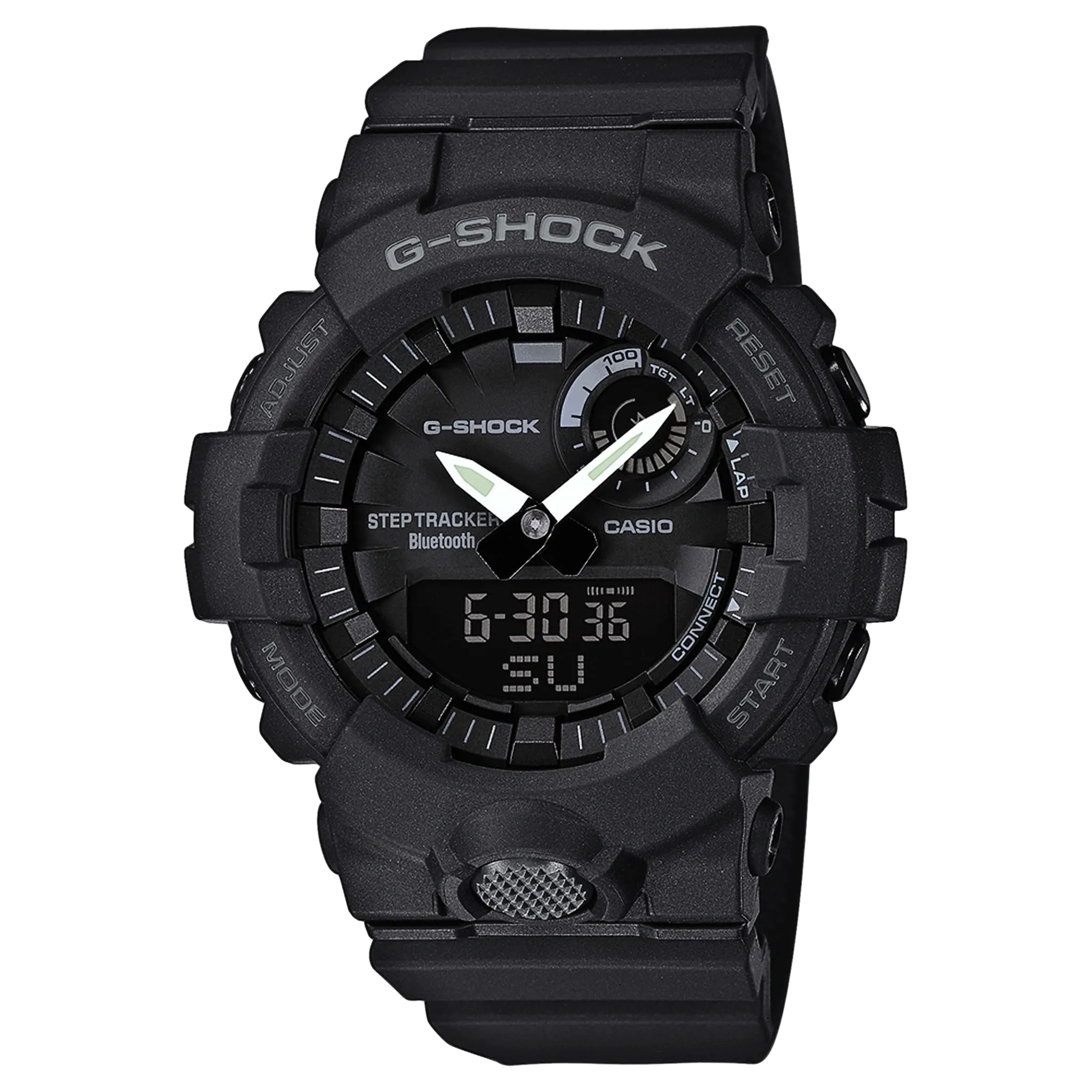 G Shock GBA 800 1AER