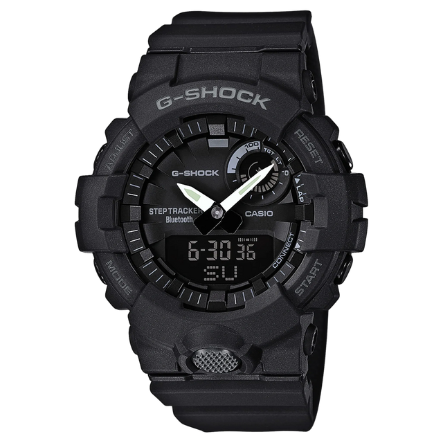Casio Watches G-Shock GBA-800-1AER