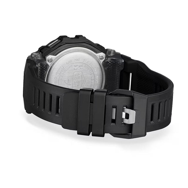 Casio Watches G-SHOCK GBD-200-1A1ER