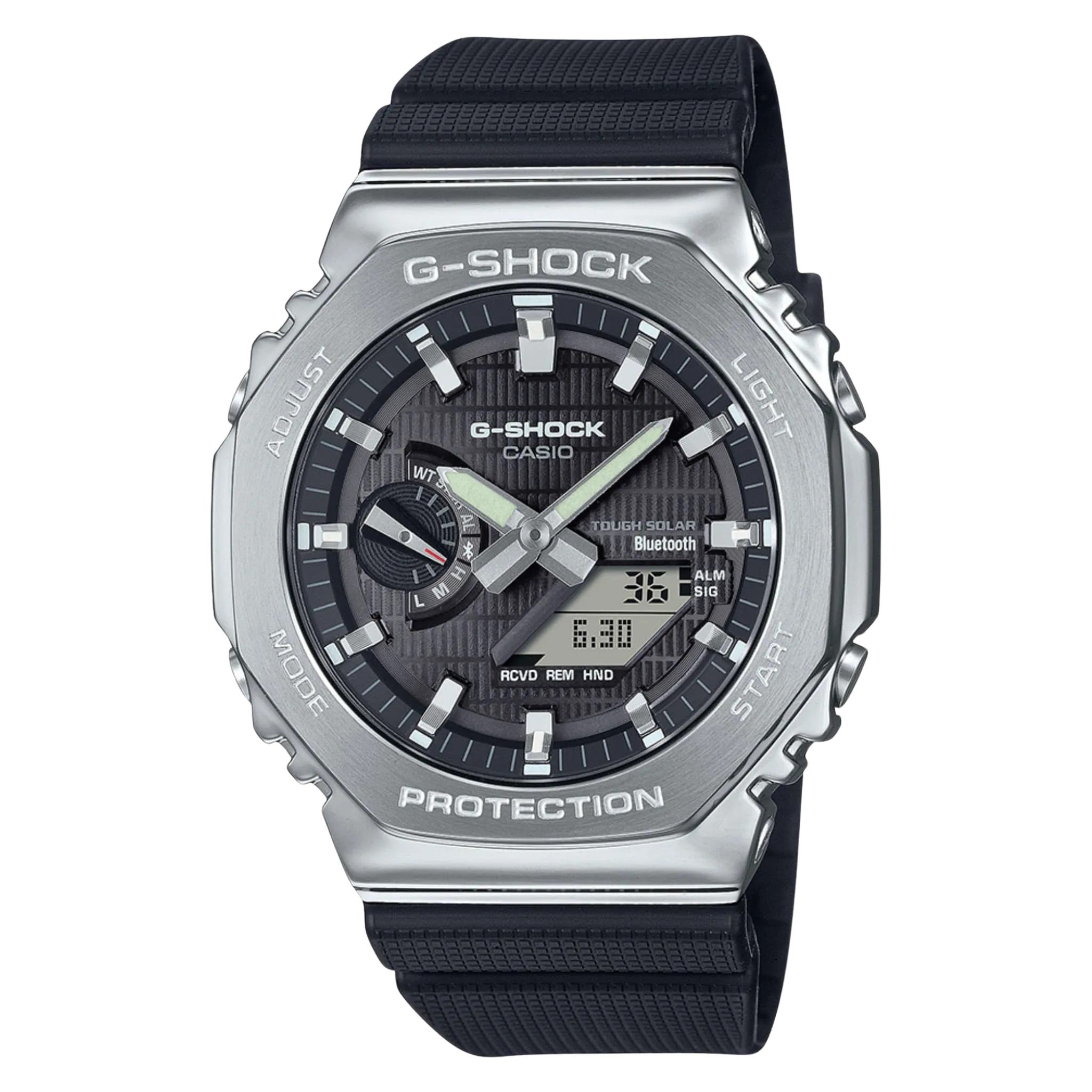 G SHOCK GBM 2100 1AER
