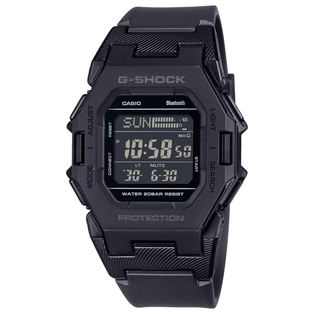 Casio Watches G-SHOCK GD-B500-1ER