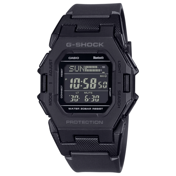 Casio Watches G-SHOCK GD-B500-1ER