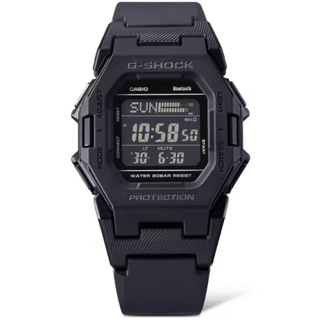 Casio Watches G-SHOCK GD-B500-1ER