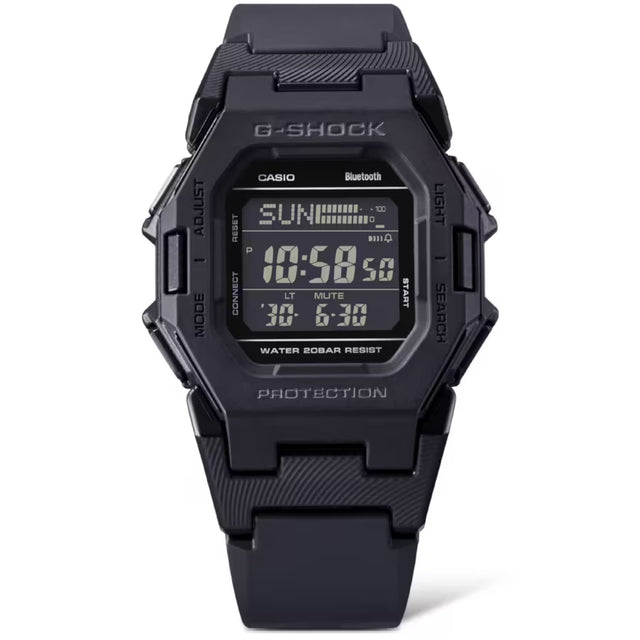Casio Watches G-SHOCK GD-B500-1ER