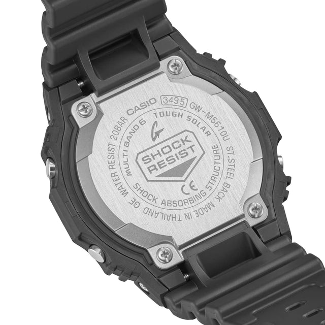 Casio Watches G-SHOCK GX-M5610U-1ER