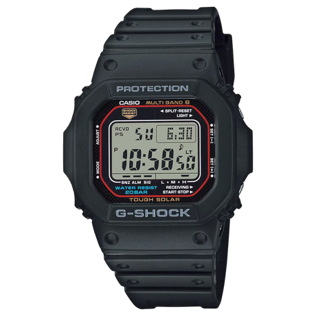Casio Watches G-SHOCK GX-M5610U-1ER