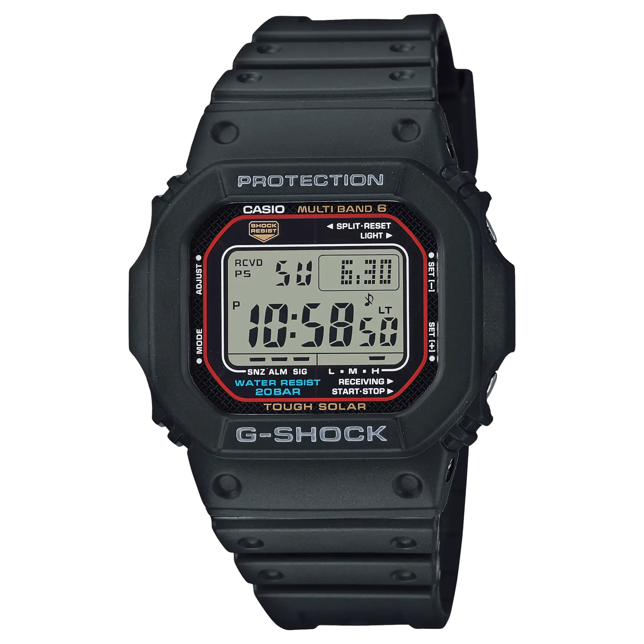 G SHOCK GX M5610U 1ER