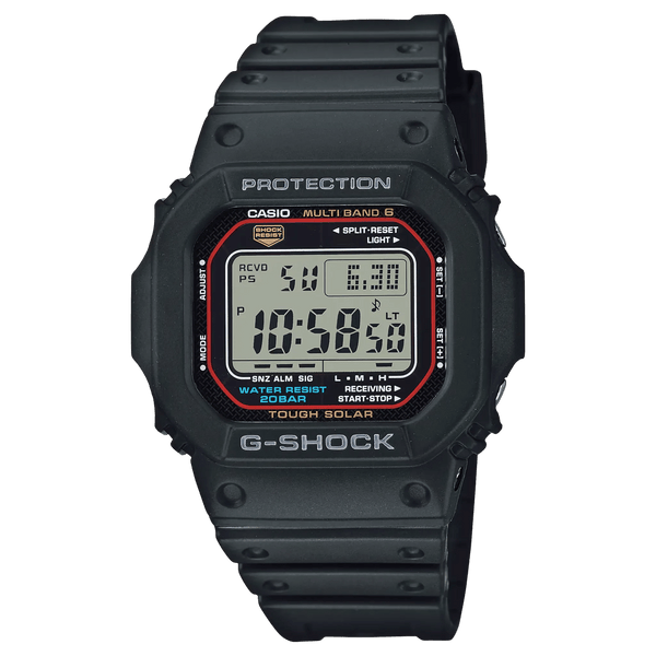 Casio Watches G-SHOCK GX-M5610U-1ER