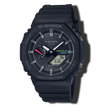 Outdoor ready G-SHOCK watch with water resistance and tough design