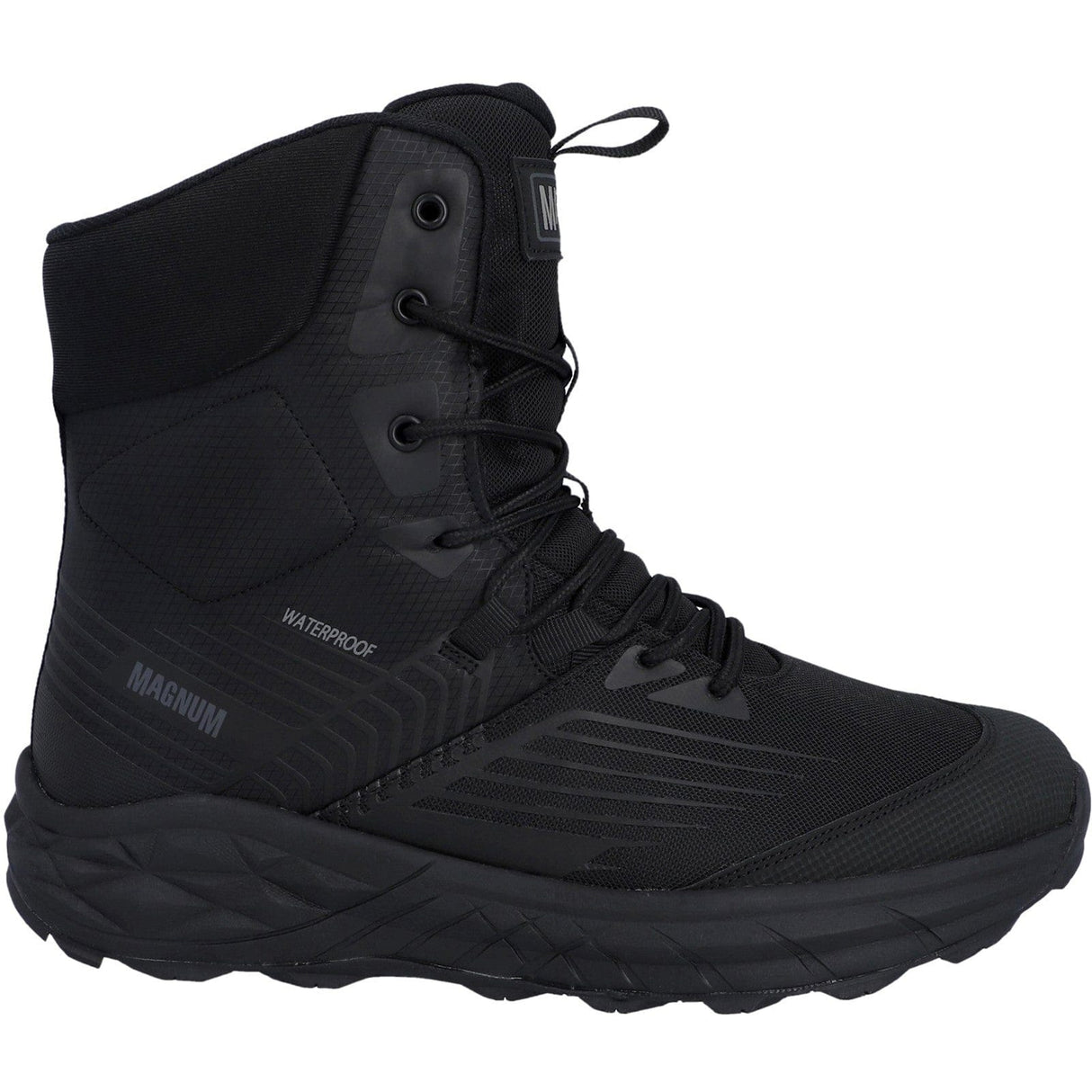 Magnum Geo Storm 8.0 WP