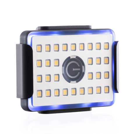 Glowstone Torches Glowstone Flashlight with Charging Base