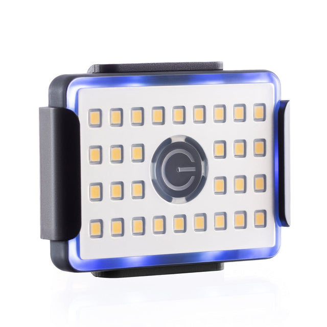 Glowstone Torches Glowstone Flashlight with Charging Base