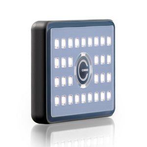 Glowstone Torches Glowstone Flashlight with Charging Base