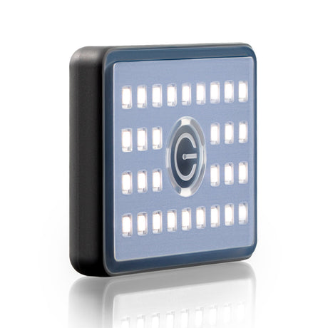 Glowstone Torches Glowstone Flashlight with Charging Base