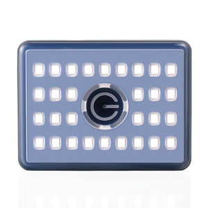 Glowstone Torches Glowstone Flashlight with Charging Base