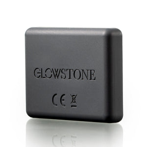 Glowstone Torches Glowstone Flashlight with Charging Base
